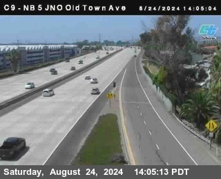 NB 5 JNO Old Town