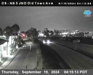 NB 5 JNO Old Town