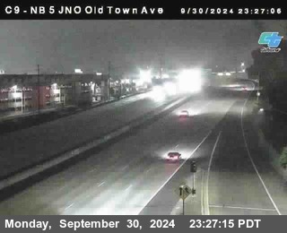 NB 5 JNO Old Town