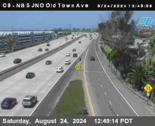 NB 5 JNO Old Town