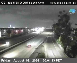 NB 5 JNO Old Town