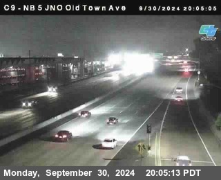 NB 5 JNO Old Town