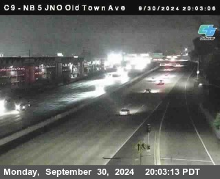 NB 5 JNO Old Town