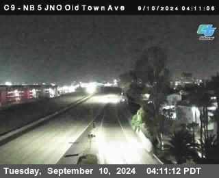 NB 5 JNO Old Town