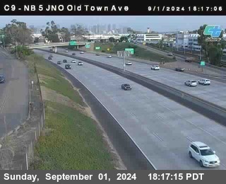 NB 5 JNO Old Town