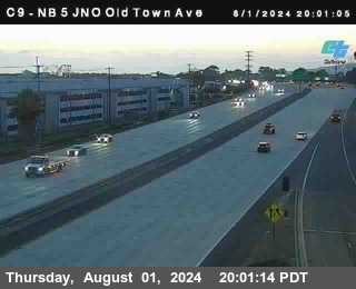 NB 5 JNO Old Town