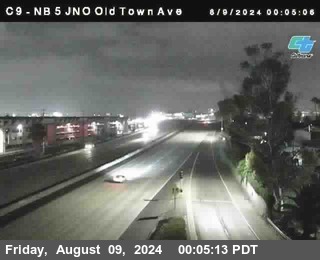 NB 5 JNO Old Town