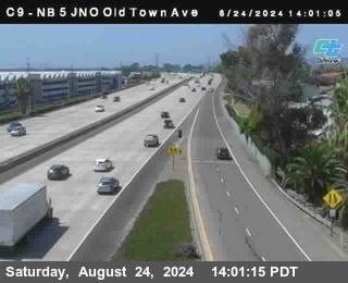 NB 5 JNO Old Town