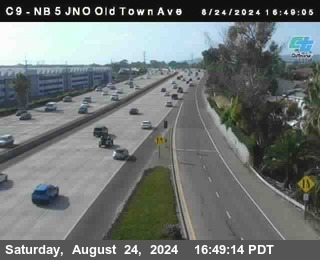 NB 5 JNO Old Town