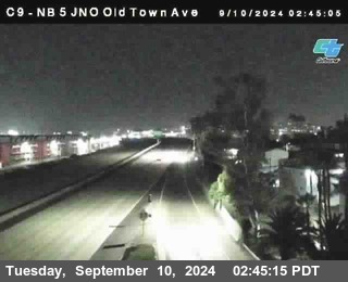 NB 5 JNO Old Town