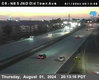 NB 5 JNO Old Town