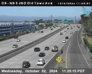 NB 5 JNO Old Town