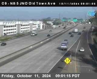 NB 5 JNO Old Town