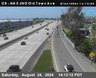 NB 5 JNO Old Town