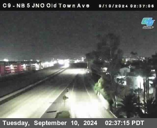 NB 5 JNO Old Town