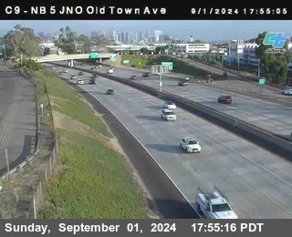 NB 5 JNO Old Town