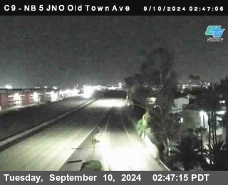 NB 5 JNO Old Town