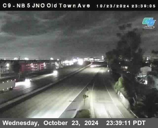 NB 5 JNO Old Town