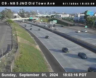 NB 5 JNO Old Town