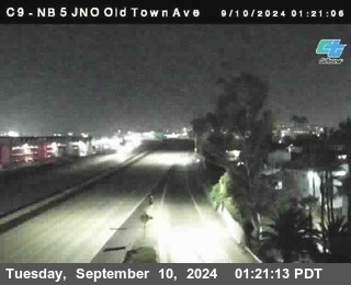 NB 5 JNO Old Town