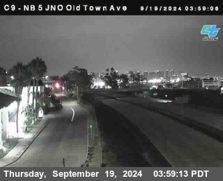 NB 5 JNO Old Town