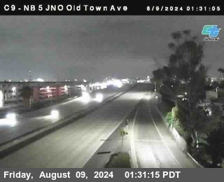 NB 5 JNO Old Town