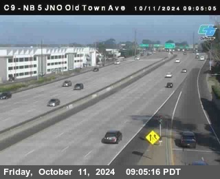 NB 5 JNO Old Town