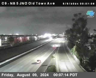 NB 5 JNO Old Town