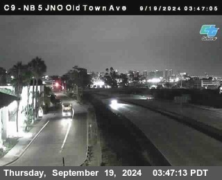 NB 5 JNO Old Town