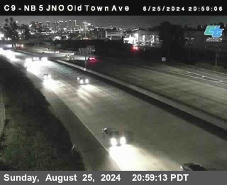 NB 5 JNO Old Town