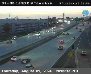 NB 5 JNO Old Town