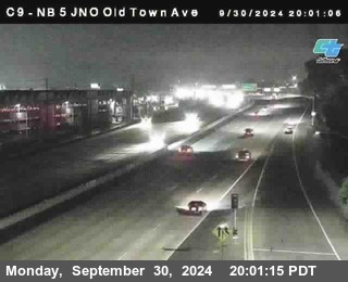 NB 5 JNO Old Town