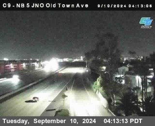 NB 5 JNO Old Town