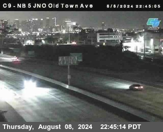 NB 5 JNO Old Town