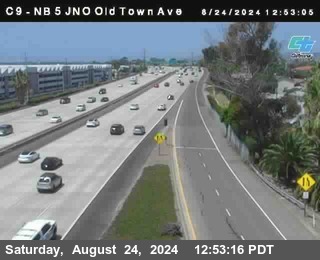 NB 5 JNO Old Town