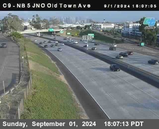 NB 5 JNO Old Town