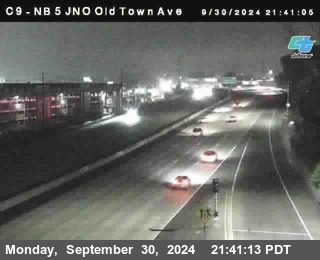 NB 5 JNO Old Town