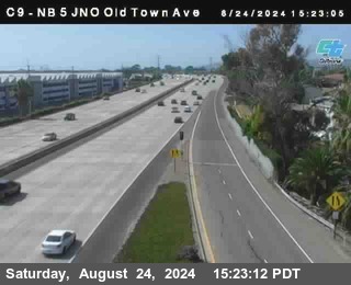 NB 5 JNO Old Town