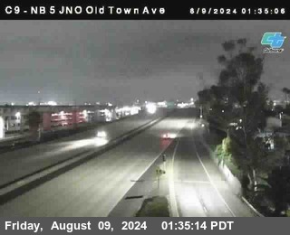 NB 5 JNO Old Town