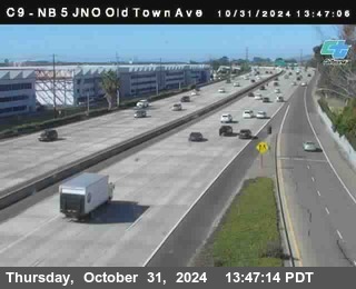 NB 5 JNO Old Town