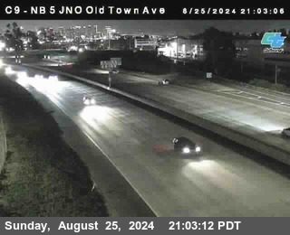 NB 5 JNO Old Town