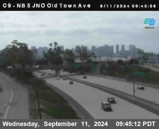 NB 5 JNO Old Town