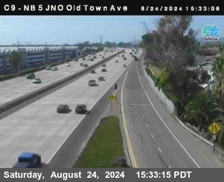 NB 5 JNO Old Town