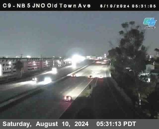 NB 5 JNO Old Town