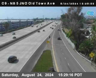 NB 5 JNO Old Town