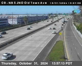 NB 5 JNO Old Town