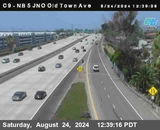 NB 5 JNO Old Town