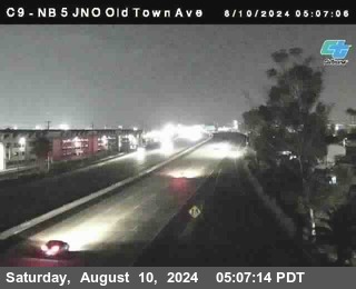 NB 5 JNO Old Town