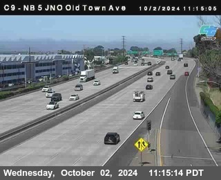 NB 5 JNO Old Town