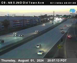 NB 5 JNO Old Town